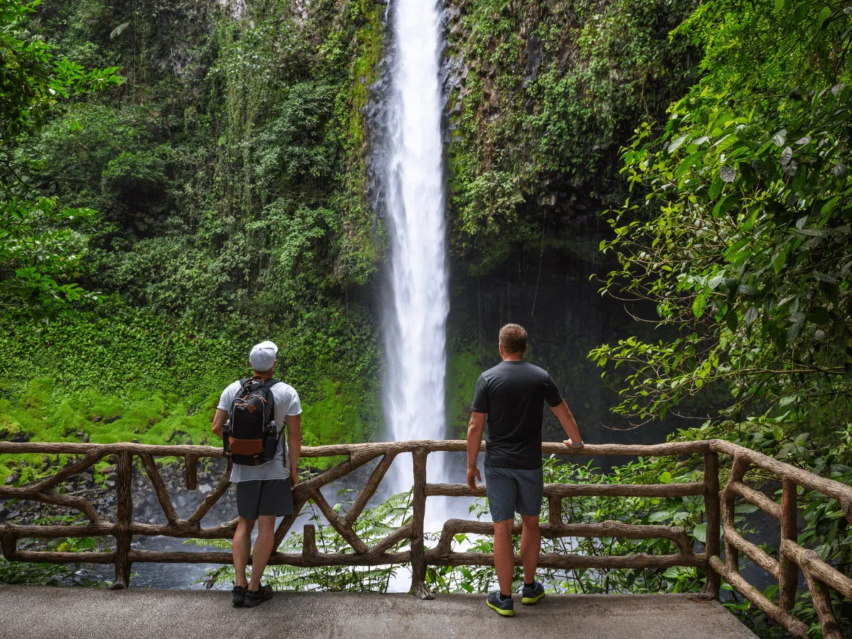 Family Adventures in La Fortuna: Fun-Filled Activities for All Ages