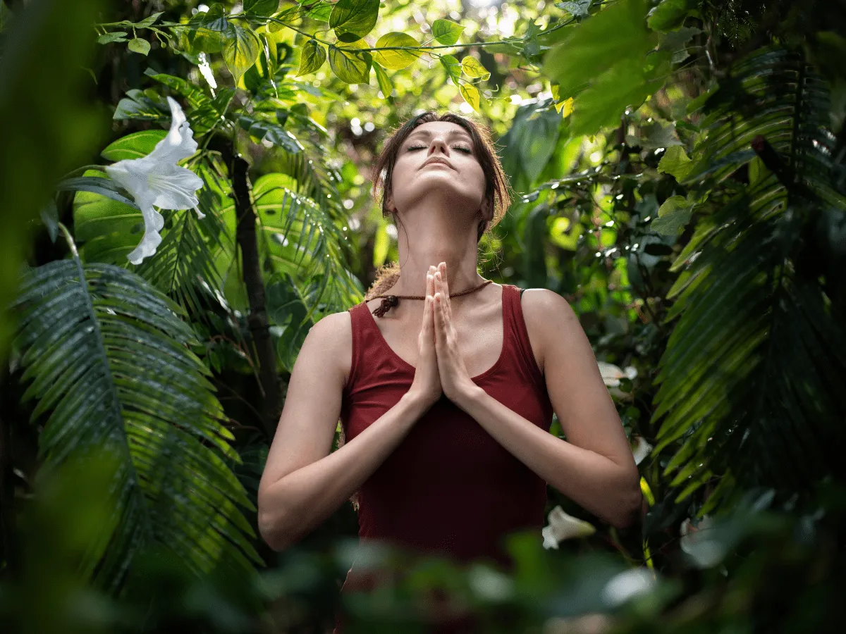Serenity and Wellness: Rejuvenating Activities in La Fortuna