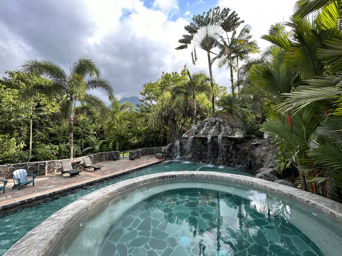 The Ultimate Guide to Vacation in La Fortuna, Costa Rica
